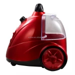 Sylikar Perfect For Home Use Powerful Easy Steam Carpet Cleaner