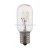 Import T7 Incandescent Lamp T7 Oven Bulb  T7 lava LAMP T7 Miniature Bulb T7 Microwave bulb T7 High temperature 300 degree bulb from China