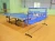 Import table tennis ball  recycle net pingpong robot collect machine table tennis catch net from China