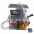 Import Tabletop high accuracy small spout bag filling machine from China