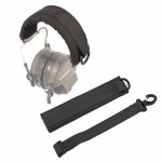 Tactical Earphone Cover Military Molle Equipment Universal Advanced Head-mounted Extended Version Outdoor Hunting Accessories