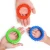 Import Tactile Fidget Gadget Bracelet Fidget Toy TPR Spiky Sensory Ring from China