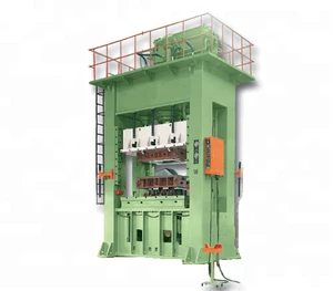 Taiwan Made Deep Drawing 600ton Hydraulic Press Machine