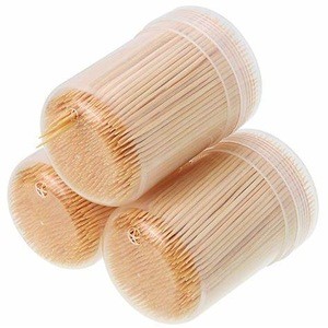 Taiwan Price Packaging Wrap Paper Wholesale With Cover Wooden Toothpick