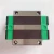 Import Taiwan SHAC precise linear guide rail GHH45HA  precision linear guide and rail replace HIWIN HGH45HA products linear guide rail from China