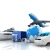 Import Taobao Forwarding Air Freight Shipping Agency Customs Clearance Europe FBA China to Germany France Italy from China