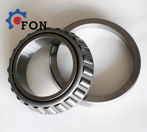 tapered roller bearing 32210