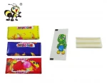Tattoo Chewing Temporary Chicle Chew Gum Stick