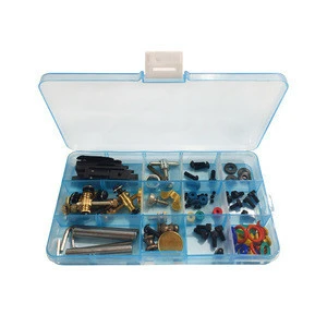 Tattoo machine accessories tool spare parts kits set