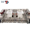 TD MOULD Punching auto sheet metal plate parts stamping die mould