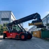 Tder Empty Container Lifter Handler Forklift 9 Ton 10ton Handler Container for Sale