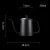 Import Tea And Water Pour Over 304 Stainless Steel Maker Drip Espresso Brewing 350ml Coffee Pot Gooseneck Kettle from China