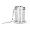 tea strainer stainless steel Tea strainer