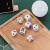 Import Teaching Dice Set Include Math Operation Number Dot Dice for Math Teaching Classroom Supplies from China