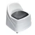 Import Technician Stool Chair with Wheels  Manicure Technician Pedicure Stool from China