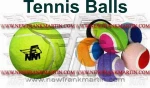 Tennis Balls
