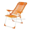 Texlin oxford outdoor folding beach chair