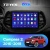 Import TEYES CC2 4+64 For Jeep Compass 2 MP 2016-Car Radio Multimedia Video Player Navigation GPS Android 8.1 No 2din 2 din dvd from China