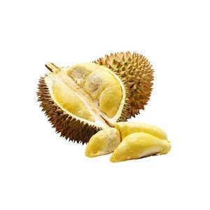 Thailand fresh safe dietary fiber durian frozen
