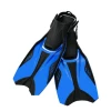 Thaistone Professional Diving Equipment Wholesale Practical TPR Fins Swim Scuba Diving Flippers