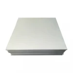 The factory spot Gr7 Titanium  Plate Price Per Gram