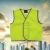 Import The Newest High Quality Nylon/Poly Reflective Safety Clothing from China