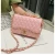 Import The newest jelly handbag bag women handbags wholesale china shoulder girl channel bags from China