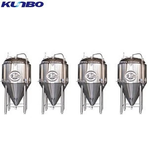 The price kombucha fermentation equipment