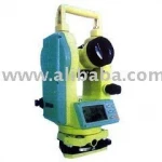 Theodolite