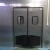 Thermal Insulation Sandwich Panel or Stainless Steel Cold Room Traffic Door