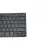 Import thin Aluminum Alloy  Wireless keyboard keyboard 2021 lower Factory Price  Gaming keyboard and Mouse Combos from China