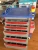 Import THR-ET-8500IA Emergency cart Hospital furniture from China