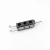 Import Three 26-28mm holes stainless steel hook type rf clamp from China