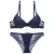 Import Three Quarters Steel ring adjustable 34 size pants and bra women underwear from China