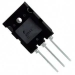 Throught Hole Package Type and Triode Transistor,2SA1943,2SC5200