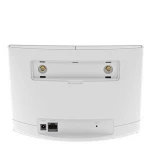 TIANJIE 4G hotspot sim wireless router CPE Global application 4g lte router wireless with antenna 4g lte cpe wifi router CP100