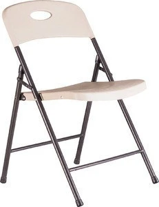 Tianjin Manufactured Hardware Bamboo Clear Folding Chair