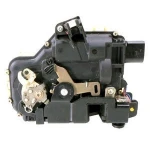 TiBAO Central Locking System Car Door Lock OEM No.3B1 837 015