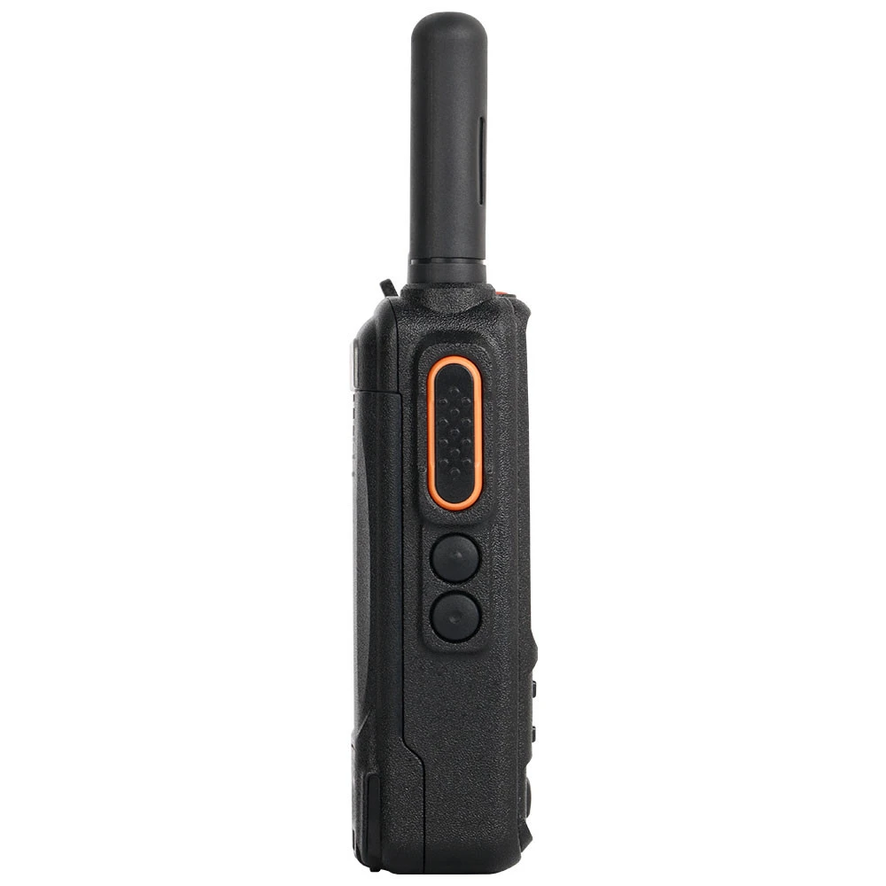 TID PTT PoC Push to Talk Over Cellular GSM Two Way Radio SOS Text message Zello Lte Wcdma internet walkie talkie