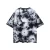 Import tie-dye t-shirt 95%polyester 5%spandex dye tie shirts from China