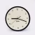 Import Time teaching wall clock for children from China