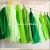Import Tissue Paper Tassel Garland Weddings Decoration Party Decorations Supplies from China