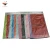 Import tissue paper various color One-stop processing wrapping paper from China
