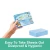 Import Toilet Descaling Cleaner Sheet Quick Dissolve Toilet Bowl Detergent Sheet from China