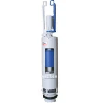 Toilet Dural Flush Valves
