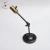 Import Tonghua Vintage Light Accessories Zinc Alloy Material Direction Adjustable Wall Table Lamp Double Joint Droplight Connector from China