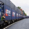 Top 10 Cheapest Railway shipping Rates to Poland from China door to door service