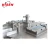 Top grade industrial production scale liquid separating centrifuge machine
