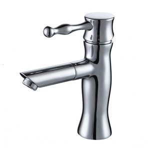 Top grade new rotatable basin faucets bathroom accessories tap with rotatable head chrome faucet