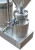 Import Top manufacture colloid mill machine peanut butter making machine from China